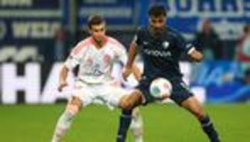 2. fußball-bundesliga: abstiegskampf statt aufstiegsträume
