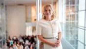 julia klöckner: sind sie neutral genug, frau klöckner?