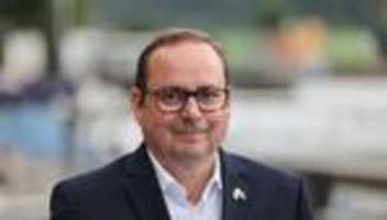 kommunalwahl: dritte amtszeit: kufen bleibt oberbürgermeister in essen