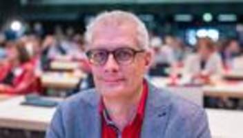 Parteien: Kirschstein und Pollack neue Generalsekretäre der Bayern-SPD