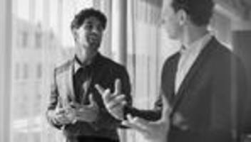 small talk: versteckte botschaften im small talk