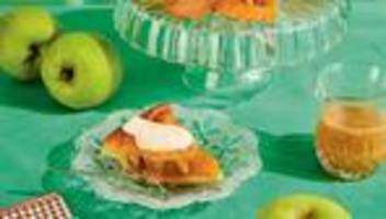Tarte Tatin: Die Krönung der Apfelsaison