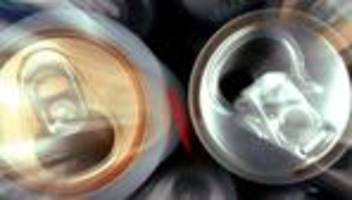 verbraucherschutz: brauerei ruft energy drink zurück – dosen könnten bersten