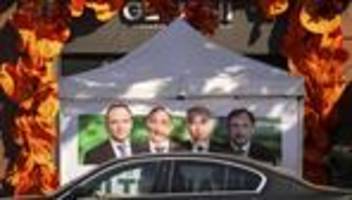 EU-Beitrittskandidat: Moldau wählt ein neues Parlament