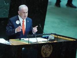 400 Kilogramm gelagert?: Israel: Wir kennen das iranische Uran-Versteck