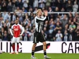 Arsenal schlägt eiskalt zu: Woltemade trifft, aber am Ende wird es ganz bitter