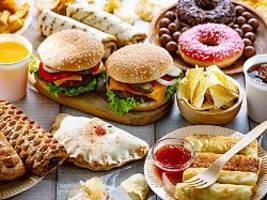 Gefahr durch Fressformel: So bekommt man seinen Heißhunger in den Griff