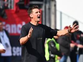 Hannover dreht Top-Spiel: Hertha BSC schießt Club torreich zurück auf den Boden