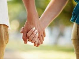 In sieben Schritten zur Liebe?: Mit dieser Formel klappt's mit der Partnersuche