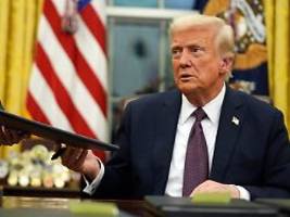 Militäreinsätze in Großstädten: Trumps Machtmissbrauch bringt Demokraten auf die Barrikaden