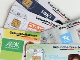 Sollte der Staat übernehmen: JU beziffert versicherungsfremde Kassenleistungen auf 57 Milliarden Euro