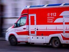 Vor den Augen der Zuschauer: Artistin stirbt bei Zirkusvorstellung in Bautzen
