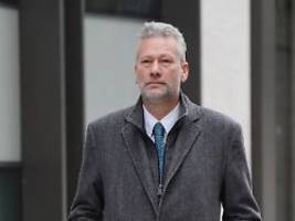 Überraschende Wendung im Prozess: Britischer Politiker gesteht Bestechung durch Kreml