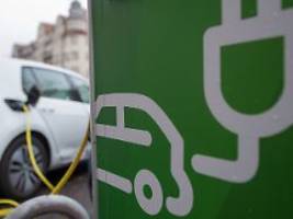 keine kfz-steuer für e-autos: vda erinnert regierung an koalitionsvertrag
