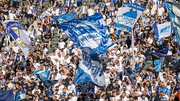 Hertha in Nürnberg gefordert: Wer schafft den Befreiungsschlag?