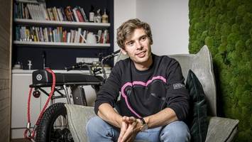 Poker-Star Fedor Holz: „Wurde um eine Million Euro betrogen“
