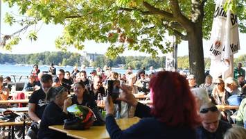 Tegeler Hafenfest 2025: Die schönsten Fotos in der Bildergalerie