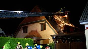 Mysteriöser Brand in Marzahn – Zwei Menschen sterben