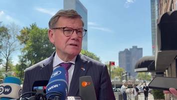 Deutschland will mehr Verantwortung – Russland schießt quer