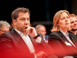 SPD vor Kabinettsklausur: Klingbeils Mannschaft in der Defensive