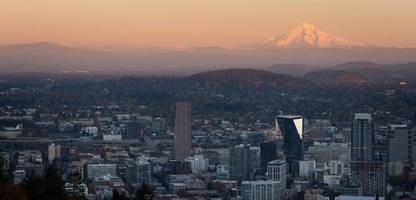 Donald Trump schickt Soldaten nach Portland in Oregon – Demokraten wittern »Machtmissbrauch«