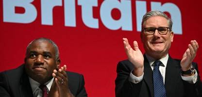 Großbritannien: Keir Starmer in Umfrage unbeliebter als Margaret Thatcher und Liz Truss