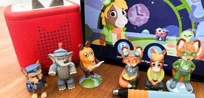 Toniebox 2 und Edurino im Test: Welches Kinder-Gadget lohnt sich mehr?