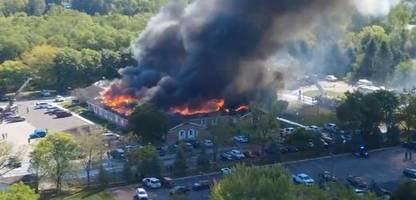 usa: schüsse in einer kirche in michigan – mehrere tote und verletzte