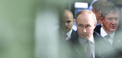 Ukraine: Finanzmarkt-Experte Ash unterstützt Kredit aus eingefrorenem Vermögen