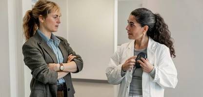 »Tatort« heute aus Zürich: »Kammerflimmern« im Schnellcheck
