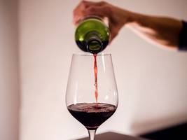 Genussmittel: Top-Weinjahrgang erwartet