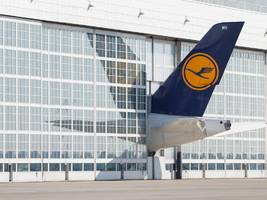 Luftfahrt: Tage der Entscheidung bei der Lufthansa