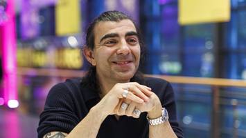 Fatih Akin: „Die Insel hat mir gutgetan, sie war mein Komplize“