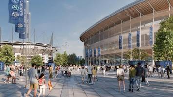 Hamburg lässt sich Olympia-Bewerbung Millionen Euro kosten