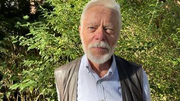 Mord, Missbrauch: Dieser 80-Jährige ist der Mann für die harten Fälle