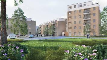 Neuer Senioren-Campus mit 70 Wohnungen: Interesse ist riesig