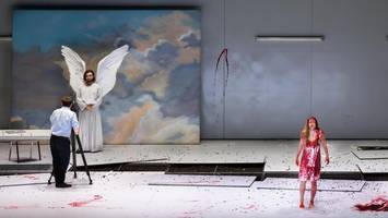 staatsopern-premiere: sind wir nicht alle ein bisschen peri?