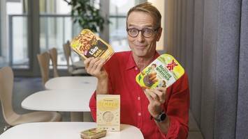 Wie gesund sind Fleischersatzprodukte wirklich? Dr. Riedl klärt auf