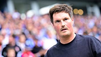 Live! Auf diese Elf setzt HSV-Trainer Polzin bei Union Berlin