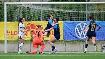 sc victoria: keine sensation gegen werder bremen