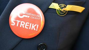 Lufthansa: Stellenabbau und drohender Streik der Piloten bei der Lufthansa