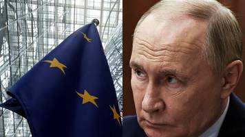 Internationaler Handel: Diese Grafiken zeigen, wie die EU Russlands Krieg finanziert