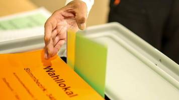 Kommunalwahlen: NRW-Stichwahlen – Uneinheitliches Bild bei Wahlbeteiligung