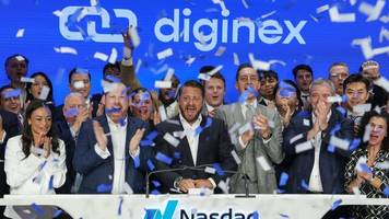 Nachhaltigkeitssoftware Diginex: Mit dem Trend zur erfolgreichen Börsen-Story?