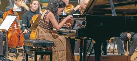 festival der nationen: zwei klavier-stars und ihre sicht auf beethoven