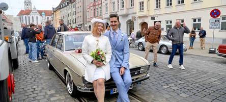 Faszination Oldtimer: Wenn die Liebe zum Detail mitfährt