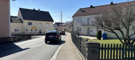 Das ist die längste Landstraße in Schwaben