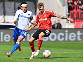 2. Bundesliga: Die Gier der alten Dame