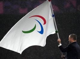 Sportpolitik: Paralympisches Komitee hebt Sanktionen gegen Russland auf