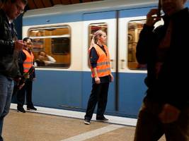 Anreise: Wege zum Oktoberfest und wieder nach Hause